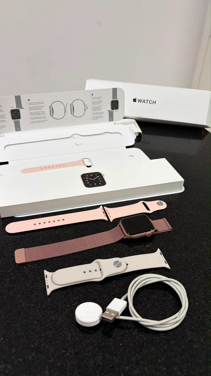 Vendo Apple Watch - Foto 2