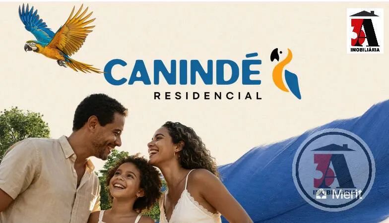 Condomínio Residencial Canindè - Foto 2