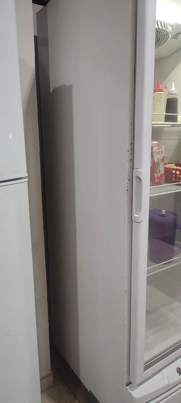 Expositor - Geladeiras e Freezers - Residencial Jardins do Cerrado