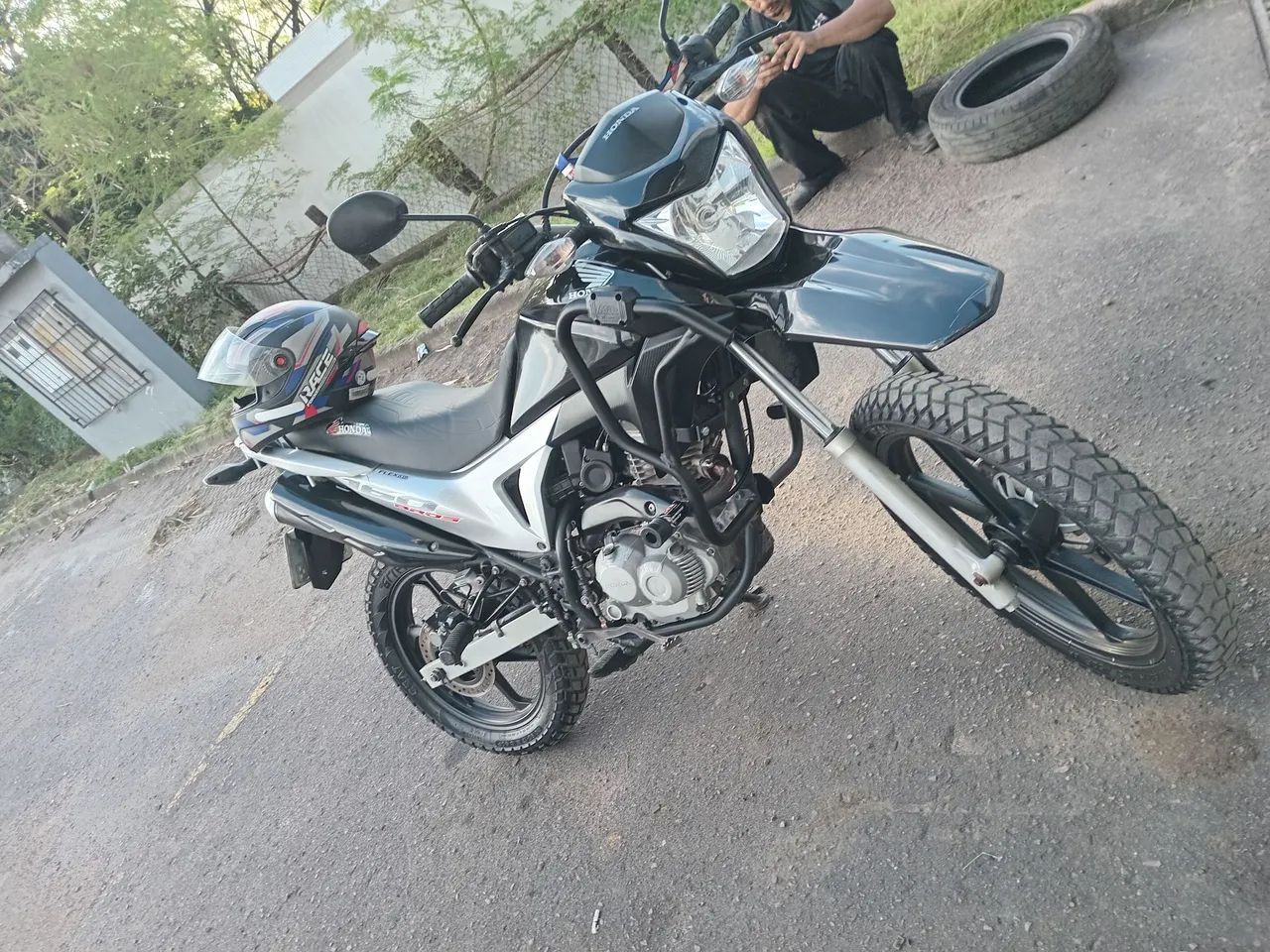 VENDO BROS FLEX 160 2015 - Foto 4