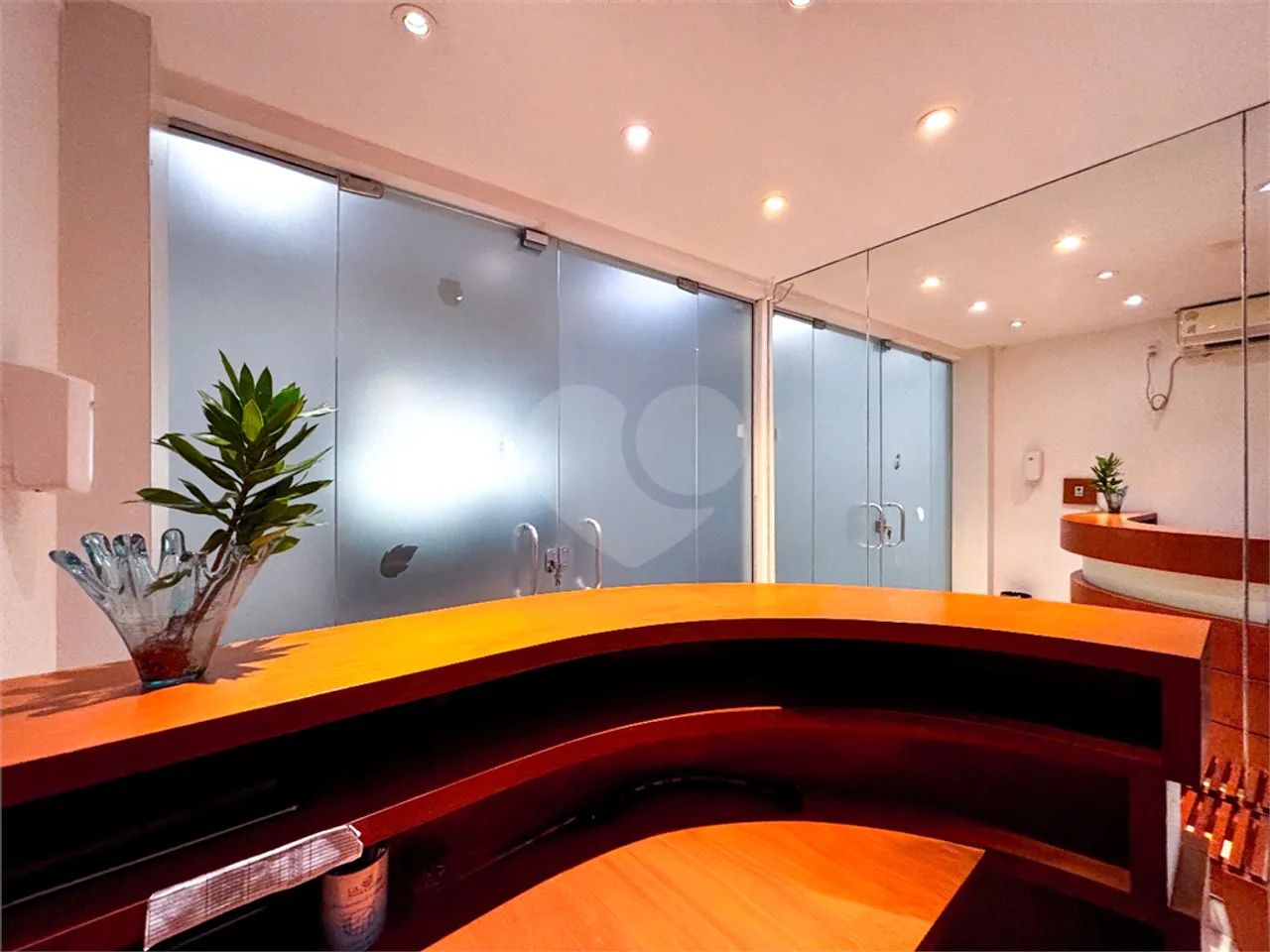 Salão à venda no condomínio O2 Corporate & Offices, Rio de Janeiro - RJ ...