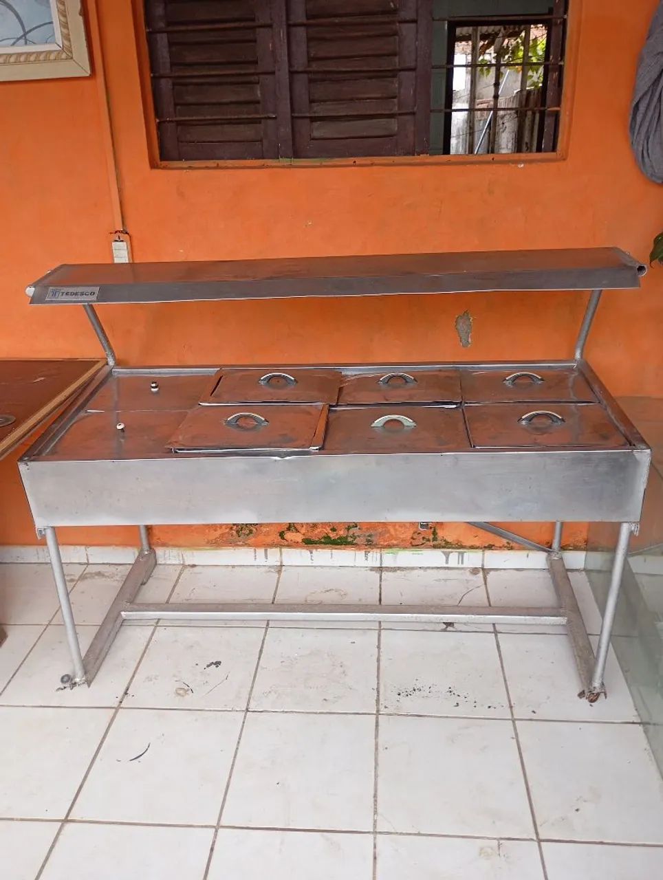 Self Service Inox - Foto 4