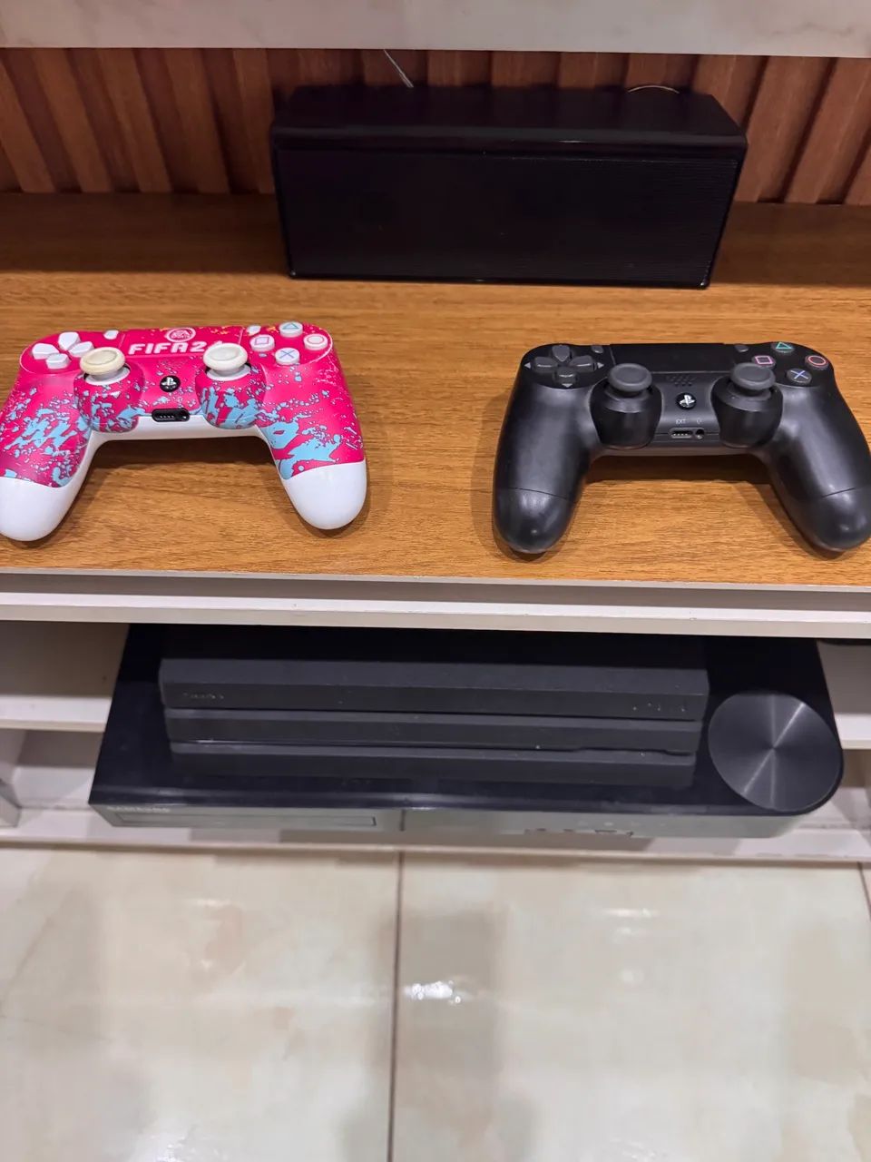 Oportunidade PS4 PRO