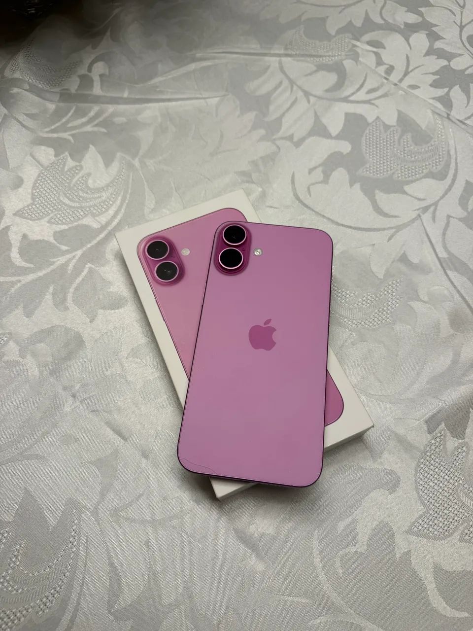 iPhone 16 plus  - Foto 5