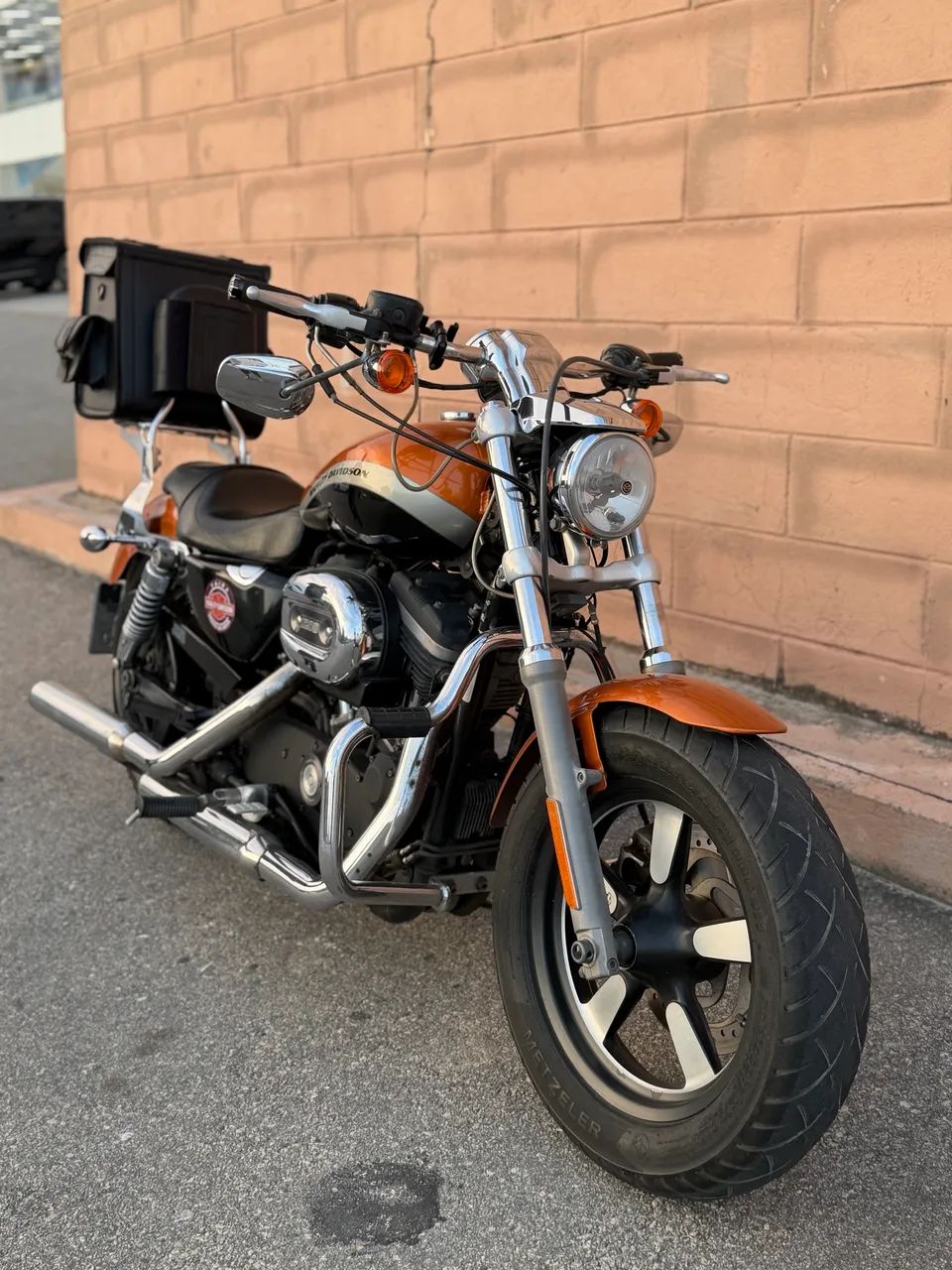 Harley Davidson  - Foto 9