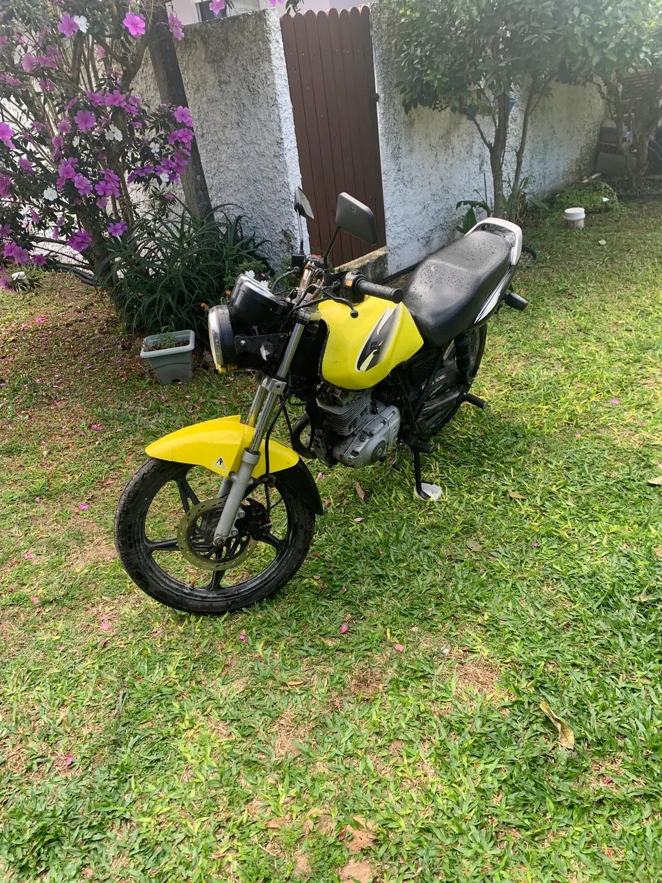 Suzuki Yes 125  - Foto 4