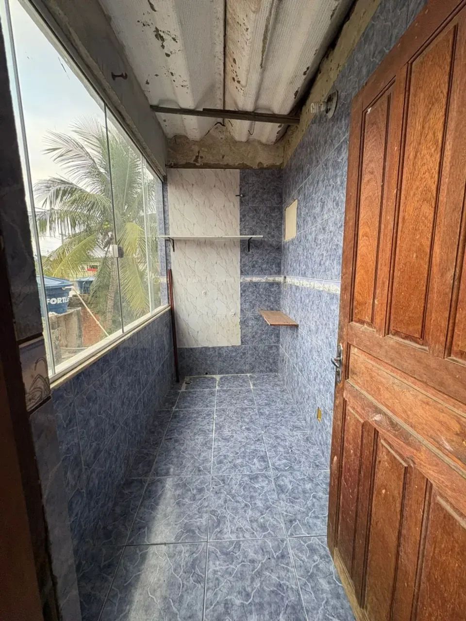 CASA COM 3 QUARTOS EM SEPETIBA - Foto 2