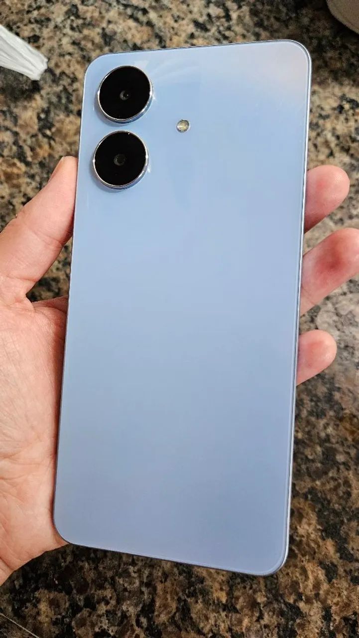 Realme Note 60 - Foto 2