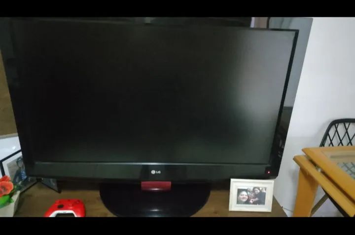 Tv LG 42 polegadas 