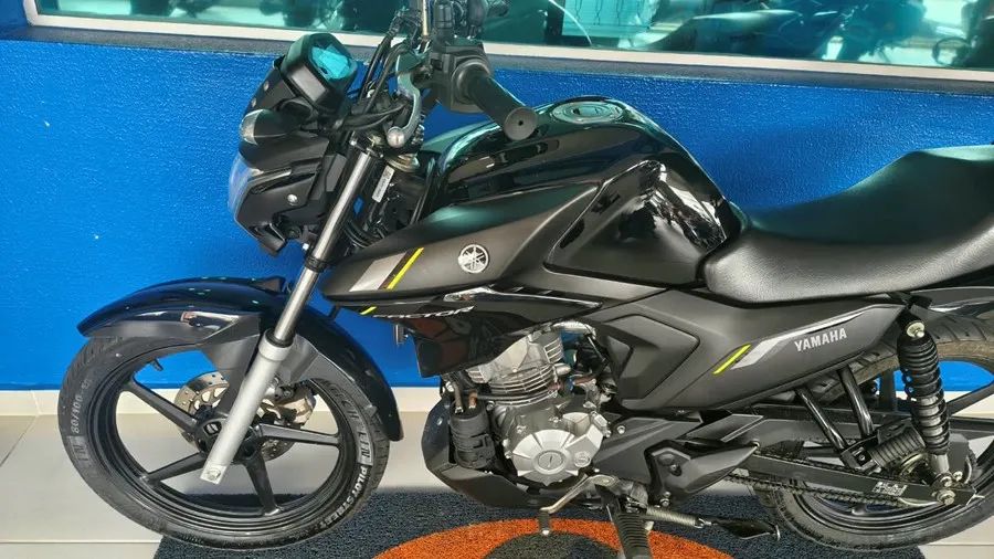YAMAHA FACTOR YBR 150 ED 2025/2025 - Foto 3