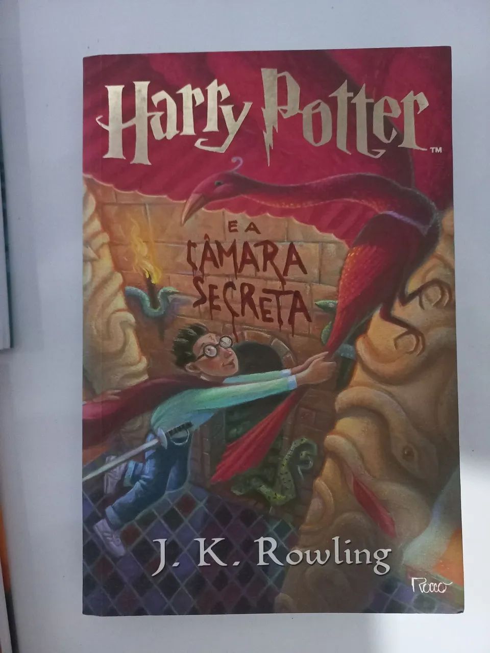 LIVROS - Harry Potter  - Colecionador - Foto 3