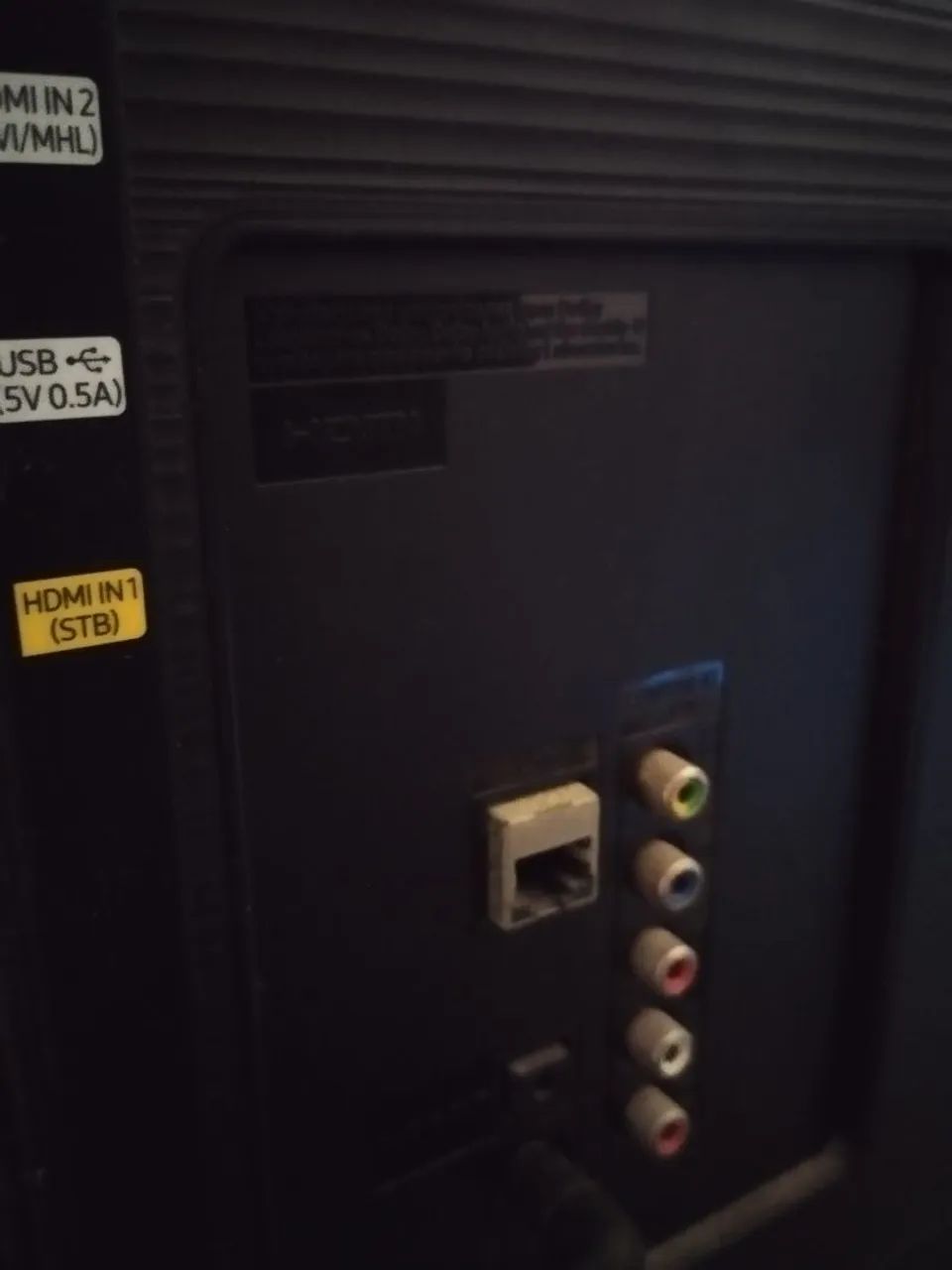 Samsung Série J4290 de 32 polegadas<br>Informações p - Foto 3