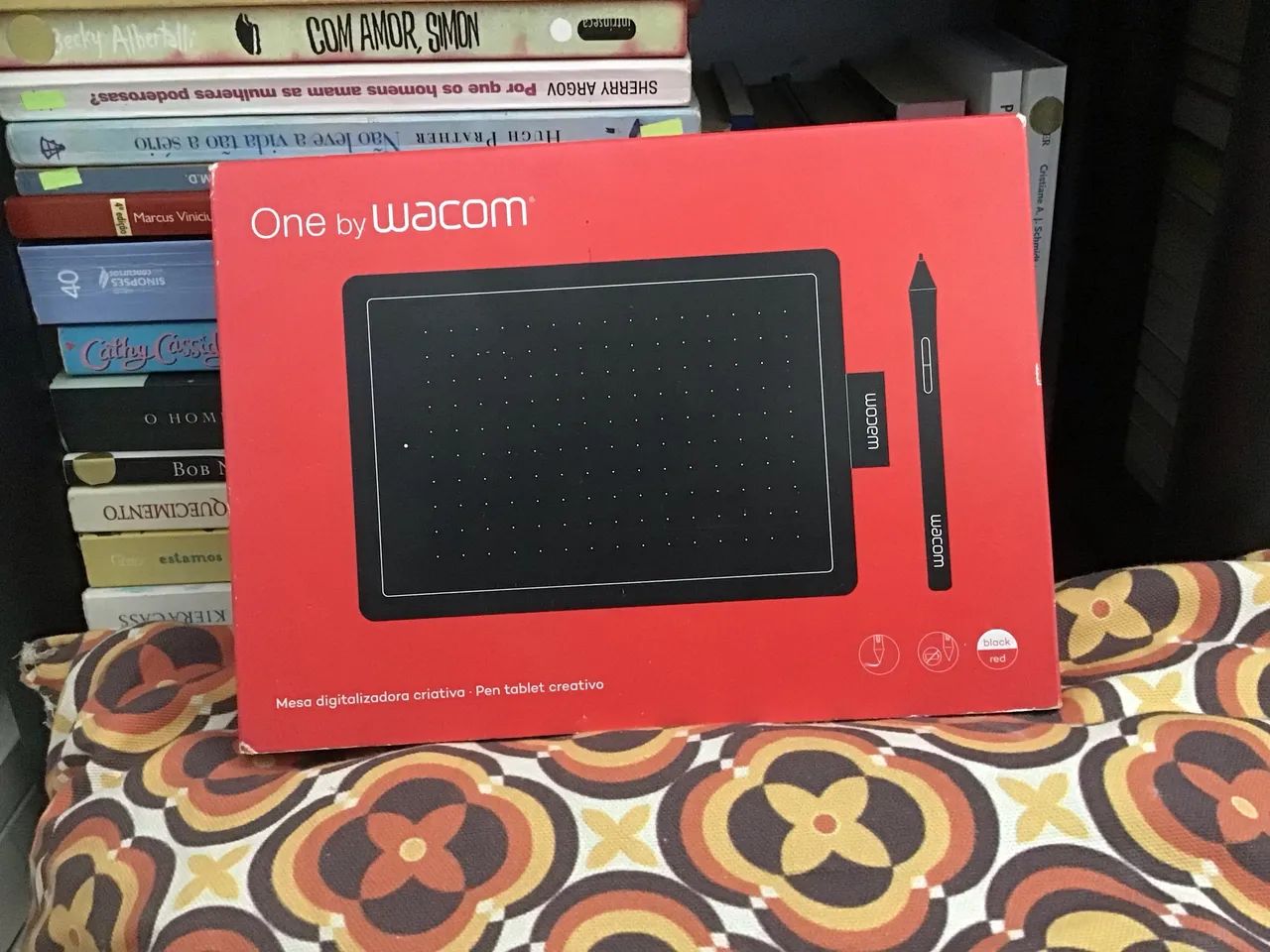 wacom one - mesa digitalizadora - Foto 3