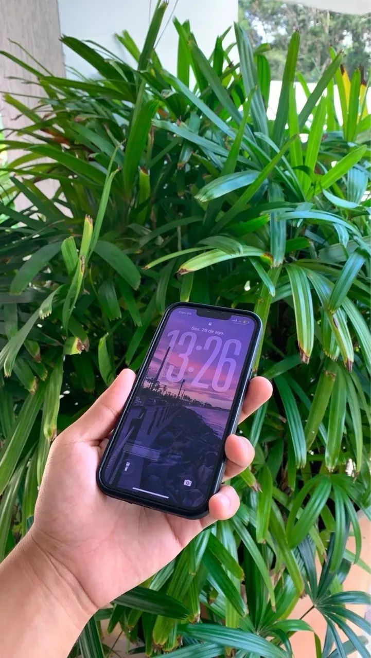 iPhone 13 tudo funcionando perfeitamente - Foto 4
