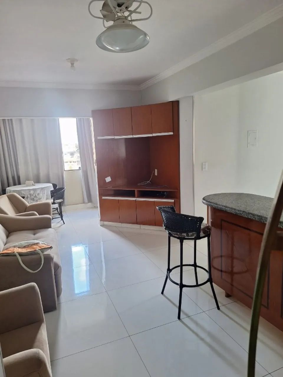 apartamento em caldas novas - Foto 2