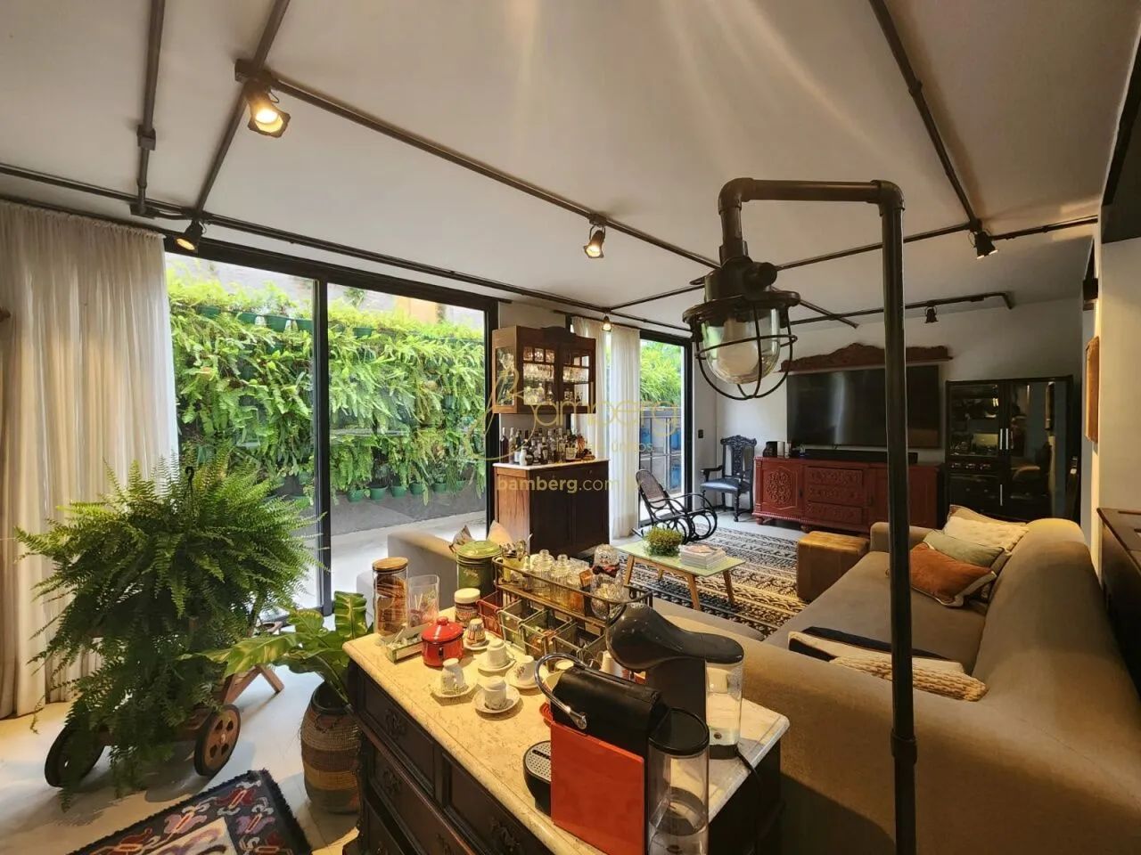 Panamby - Casa em Condomínio 4 suítes com lazer - Foto 5