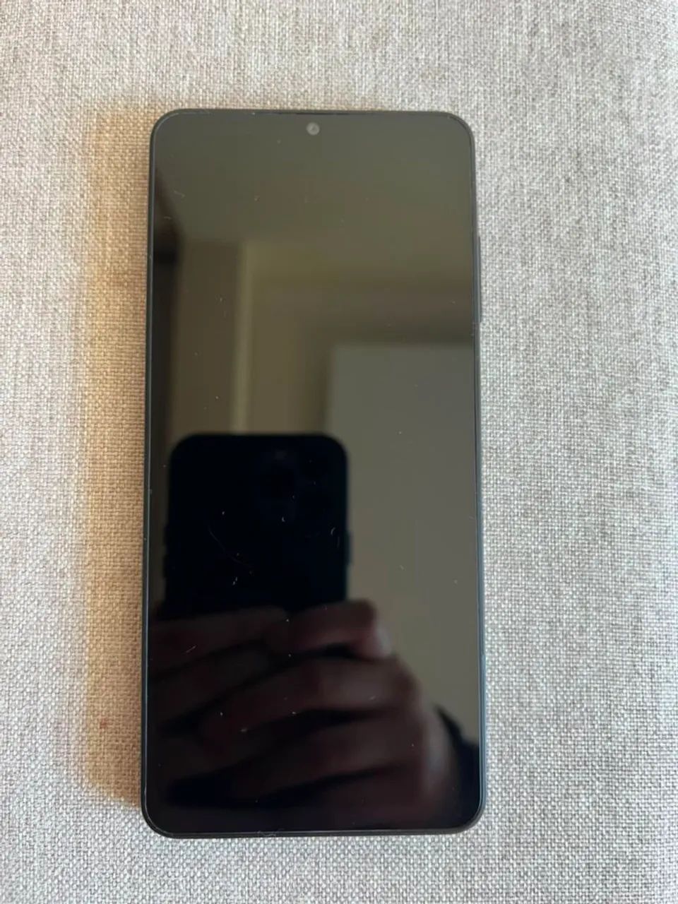 Samsung a06 em ótimo estado  - Foto 5