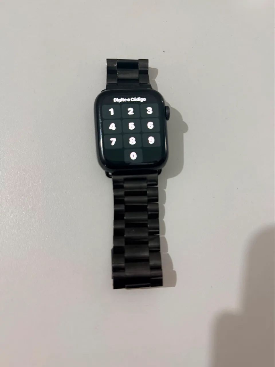 Apple Watch Series 5 44mm - Foto 3