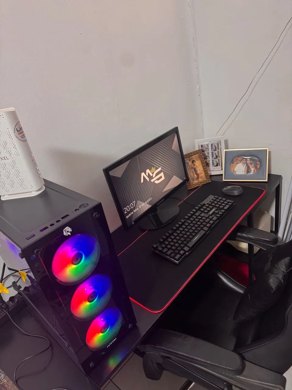 PC GAMER - Foto 3