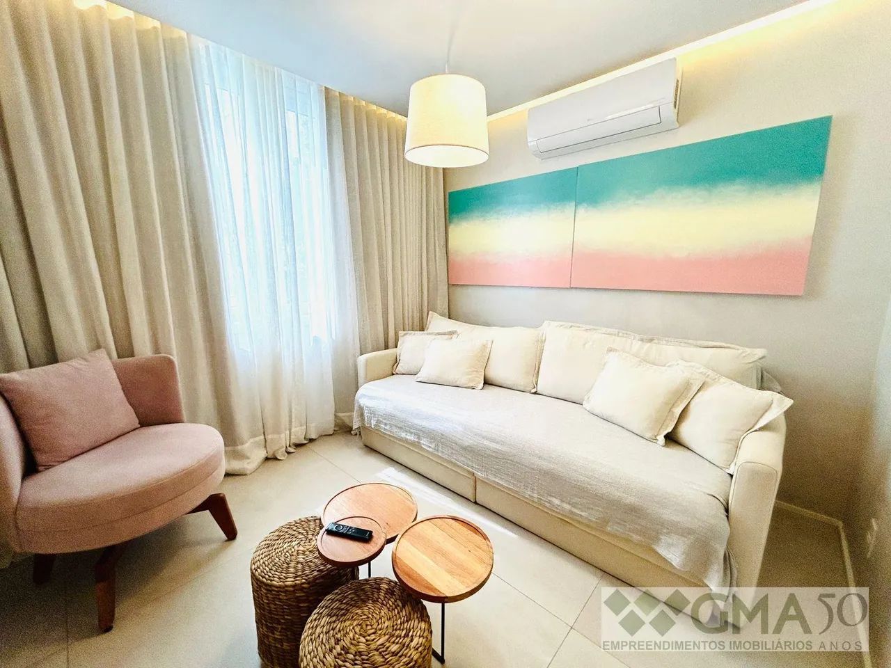 Apartamento em Leblon - Rio de Janeiro