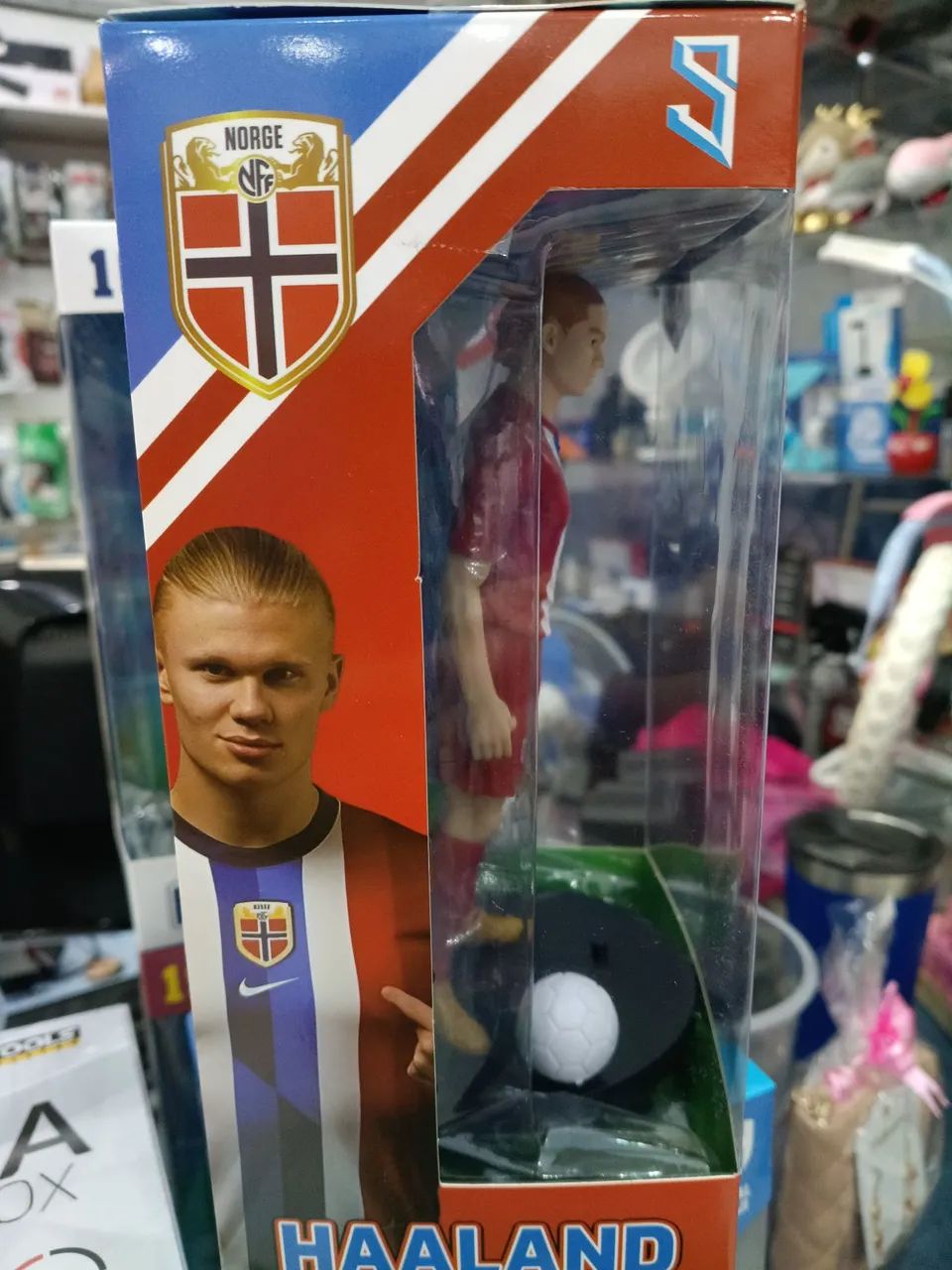 Boneco - Foto 2
