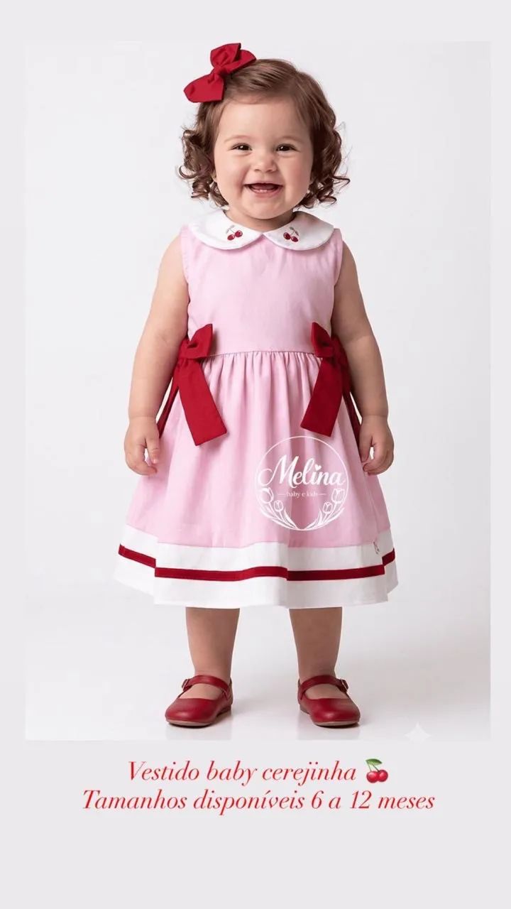 Moda baby e kids
