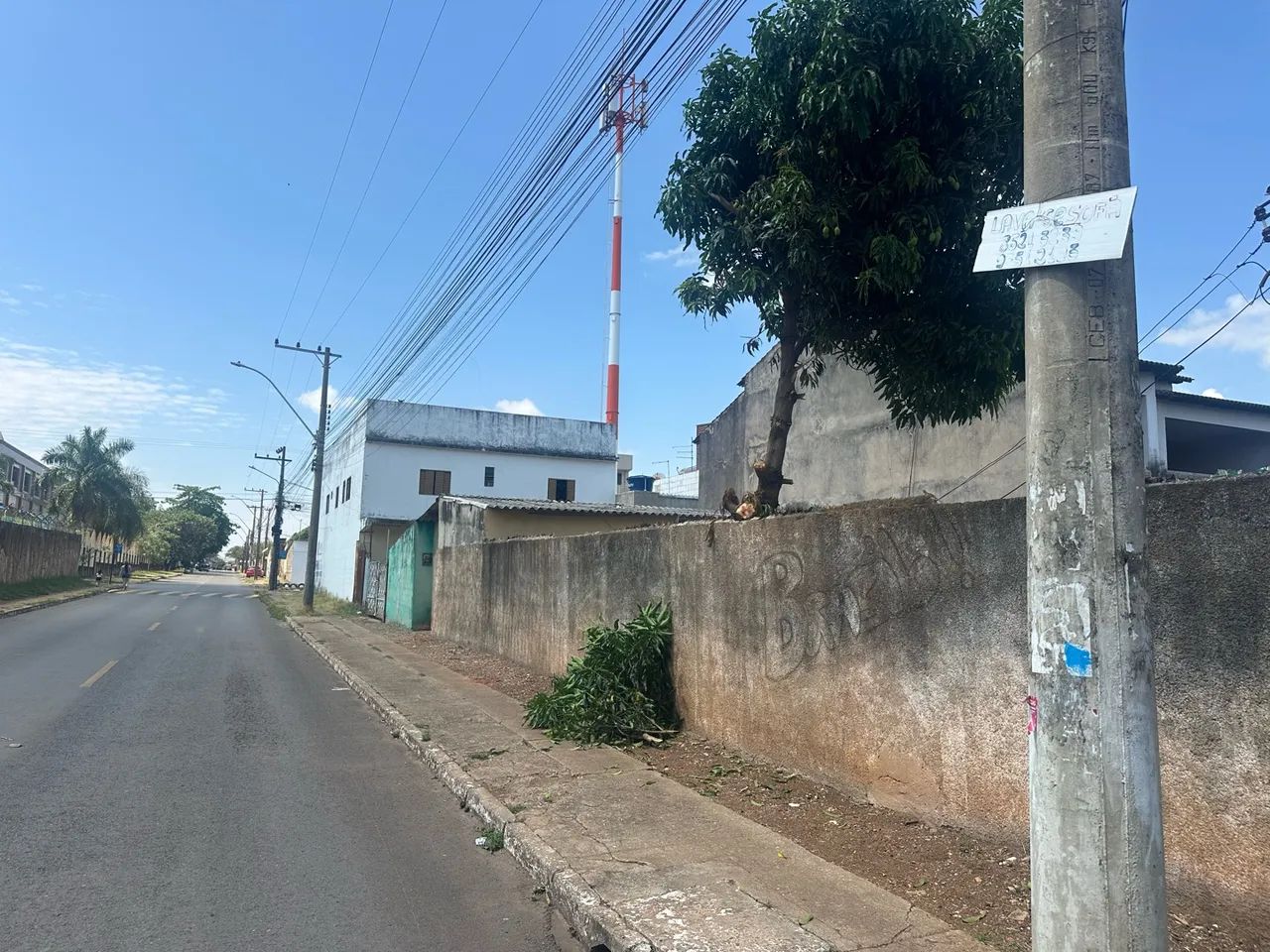 Vendo casa setor Oeste gama 