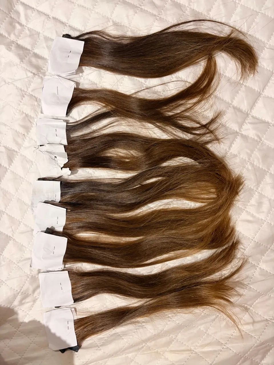 VENDO CABELO HUMANO - Foto 4