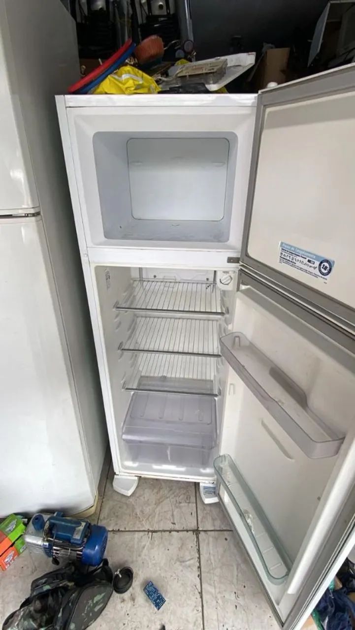 Geladeira  - Foto 2