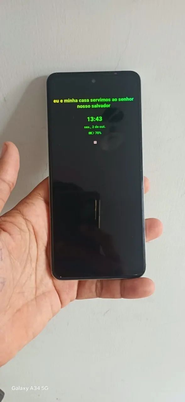 Realme C71 256 GB - Foto 4