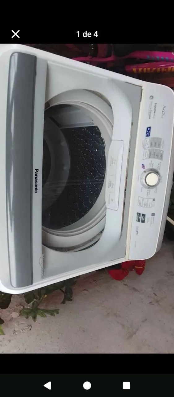 Máquina para retirada de peças  - Foto 2