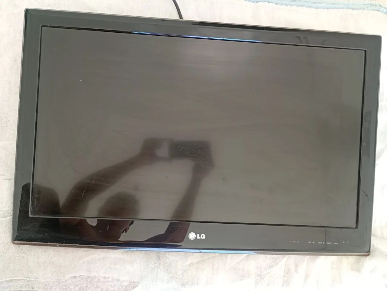 Tv LCD 32 polegadas  - Foto 2