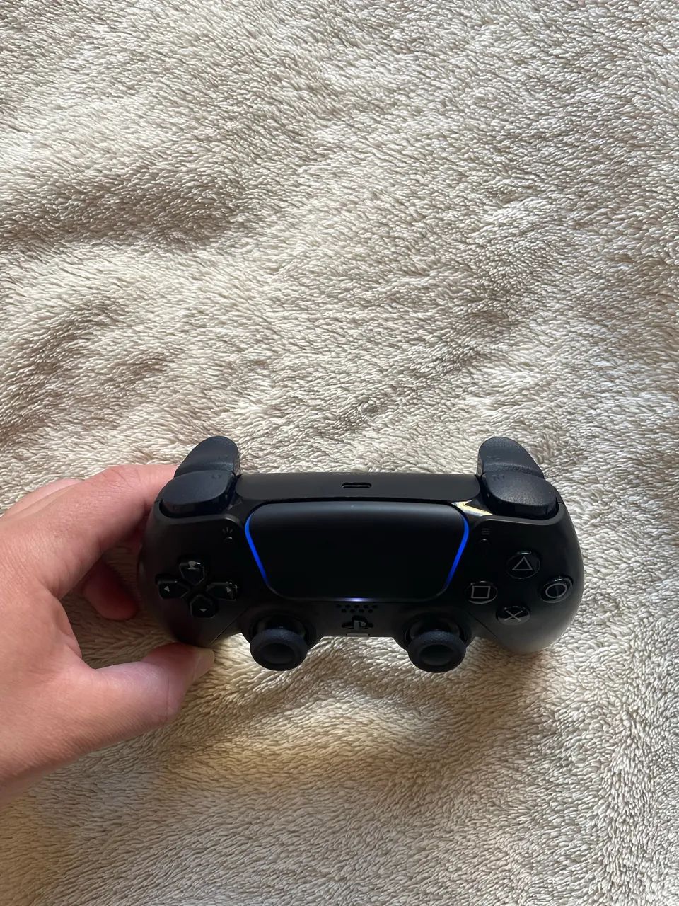 Controle de PS5 - Foto 2