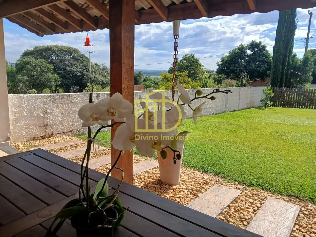 Chácara Completa com Piscina Aquecida Salto de Pirapora/SP - Foto 2