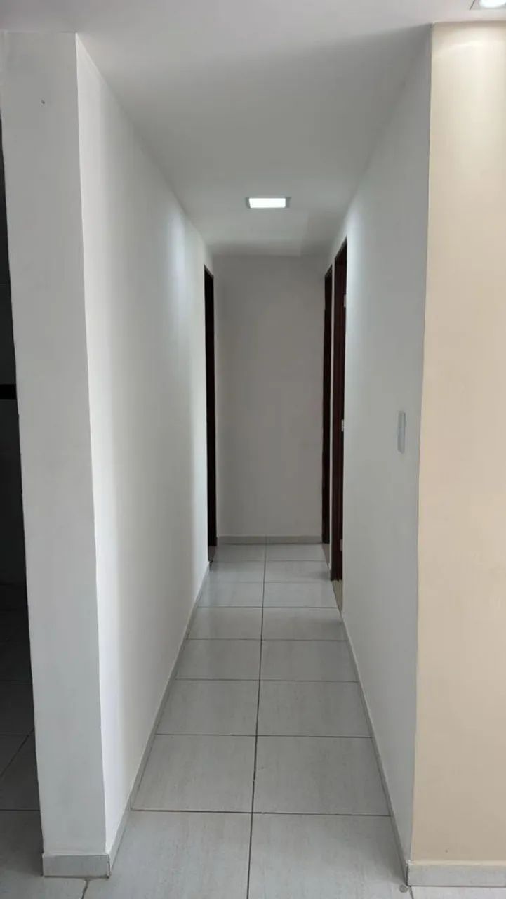 Aluga-se apartamento no valentina  - Foto 4