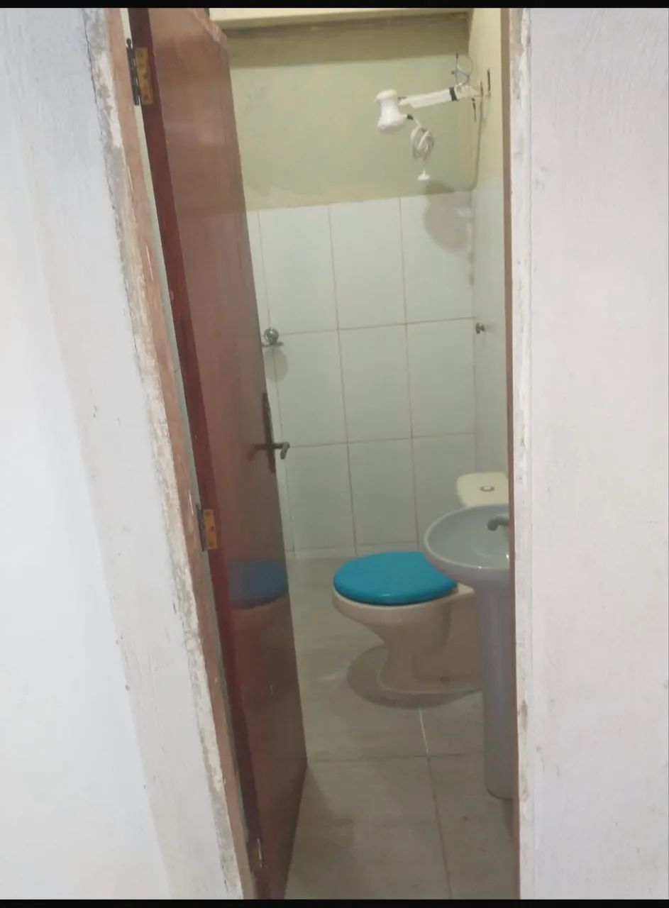 Casa Alugar - Recanto das Emas - Foto 2