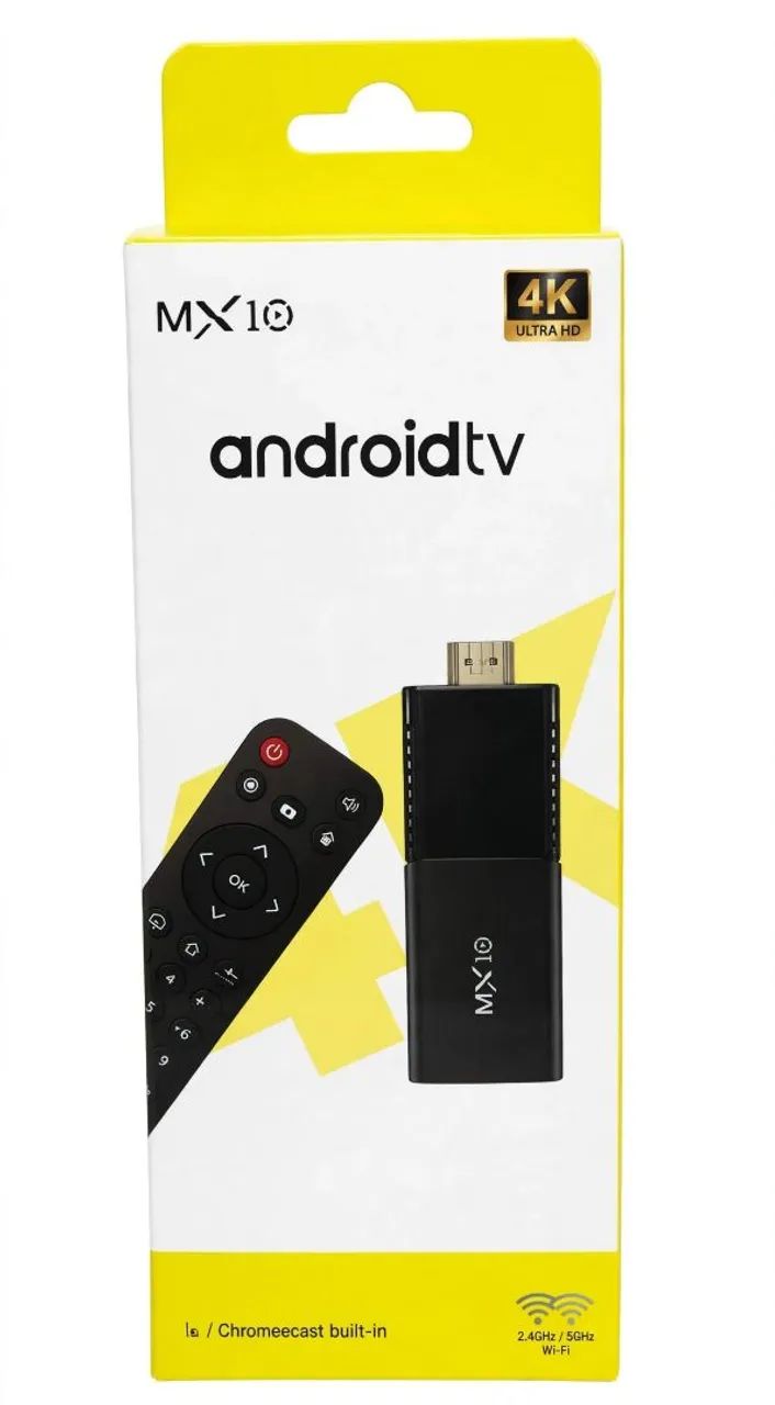 Multimídia Android 