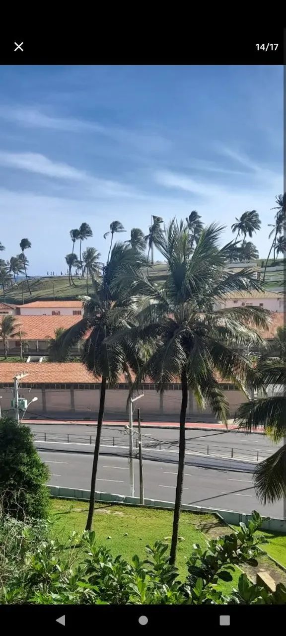 Temporada salvador . Diárias de mini kitnet  - Foto 7