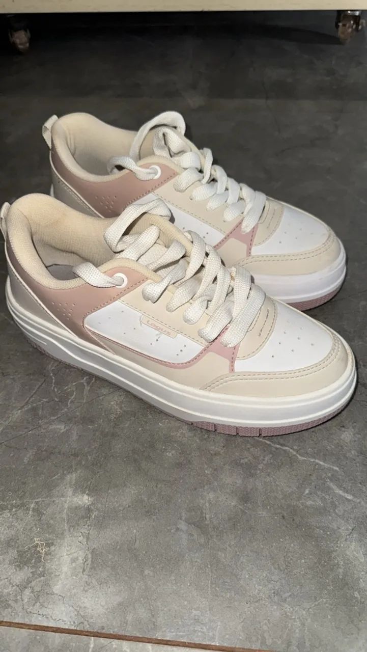 tenis - Foto 3