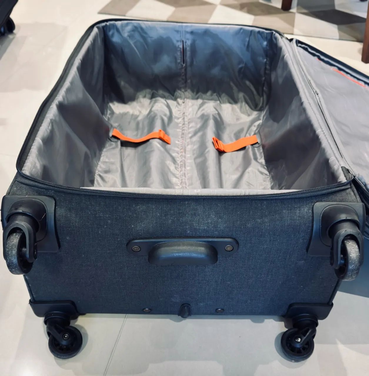 2 malas Sestini 32kg - Foto 5