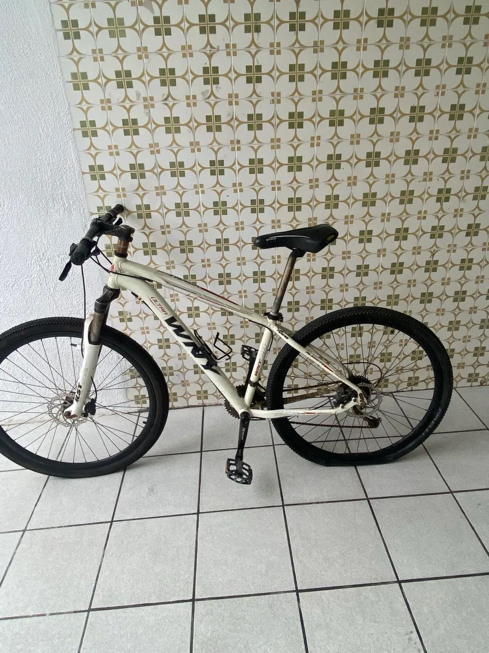 BICICLETA  ARO 29 WNY