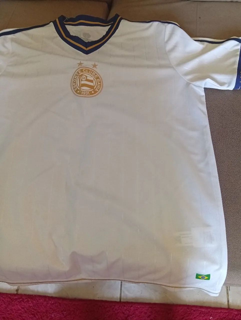 Camisa do Bahia 