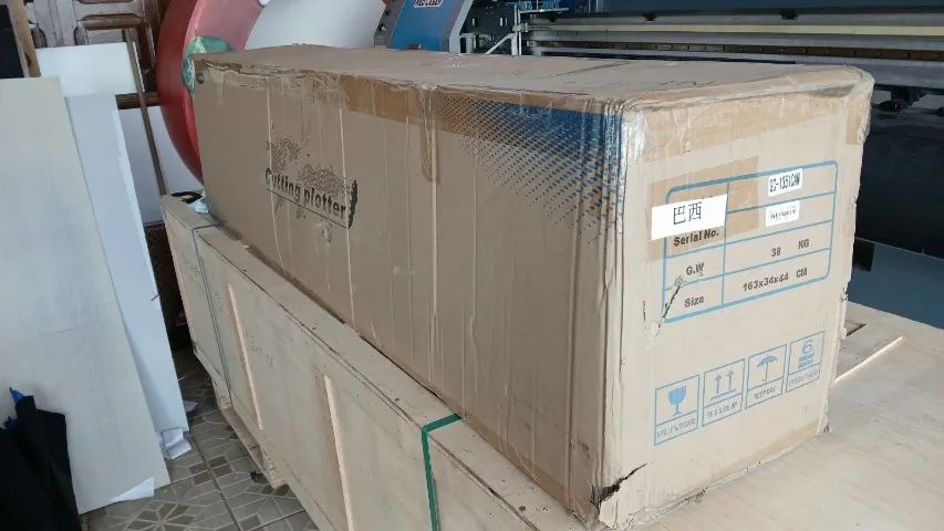 Plotter Jinka + Impressora i3200 - Foto 3