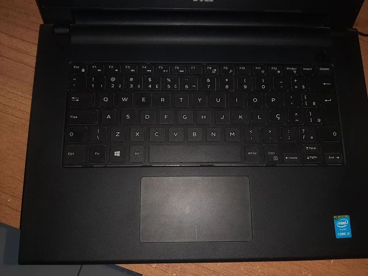 NOTEBOOK DELL I3  - Foto 5