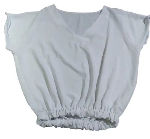 Blusa Branca