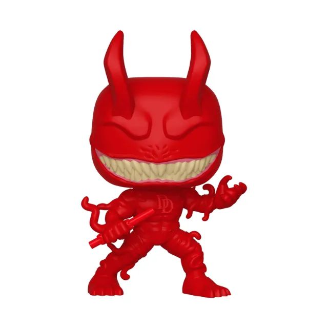 Funko Pop! Venomized Daredevil #513 - Lacrado - Foto 2