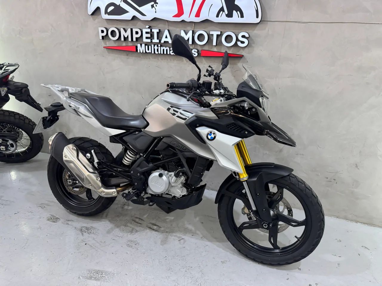 Bmw G 310 S - Foto 2