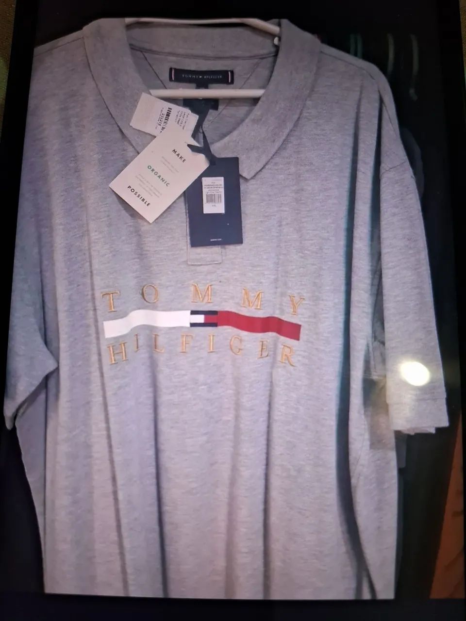 Polo Tommy Hilfiger  - Foto 3