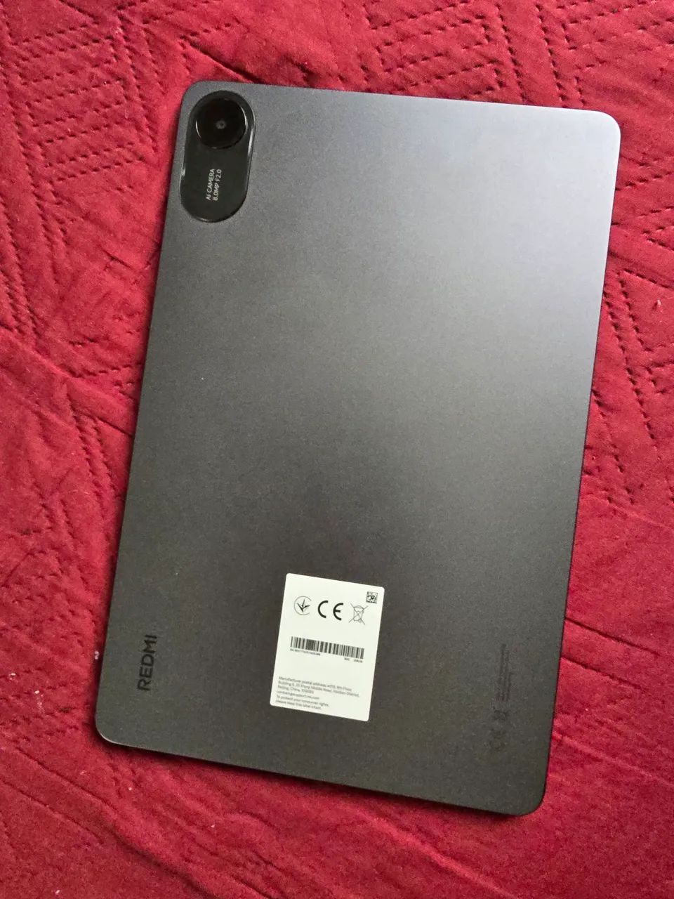 Redmi pad 2 - Foto 3