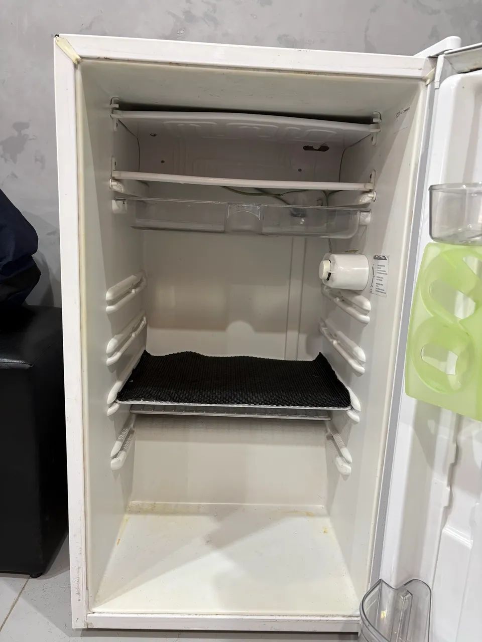 FRIGOBAR CÔNSUL 117L - Foto 2